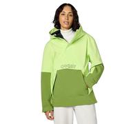 Oakley Giacca termica termica da donna in TBT, Verde chiaro, X-Small