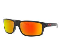 Occhiali Oakley Gibston Black Ink con lenti Prizm Ruby Polarized