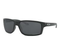 OAKLEY Gibston Matte Black - Unisex - Nero - Taglia unica- modello 2026