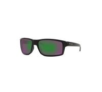 Oakley Gibston - occhiali da sole sportivi Black/Grey