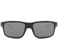 Oakley Gibston Oo 9449 Occhiali Da Sole Uomo Nero Sport Grigio 60mm