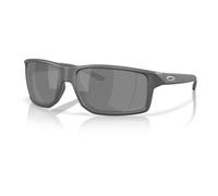 OAKLEY GIBSTON XL BLK POLARIZED UNICA