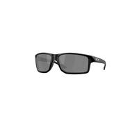 Oakley Uomo Oakley OO9470 GIBSTON XL 947001 Occhiali da sole O_Matter Nero Grigio Squadrata Normale
