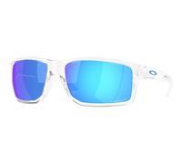 OAKLEY Gibston Xl - Unisex - Bianco / Blu - Taglia unica- modello 2025