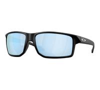 OAKLEY Gibston Xl - Unisex - Nero - Taglia unica- modello 2025