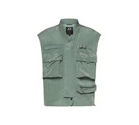 Oakley Apparel Reserve Momento Vest Verde XL Uomo
