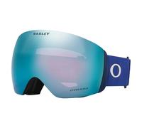 Oakley Goggles Flight Deck L Prizm Ski Goggles Blu Prizm Sapphire Iridium/CAT3
