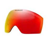 Lente di ricambio Oakley Flight Deck Pro M Prizm Snow Torch Iridium
