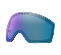 Lente di ricambio Oakley Flight Deck Pro M Prizm Snow Iced Iridium
