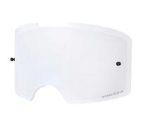 Schermo di ricambio trasparente oakley frontline mx