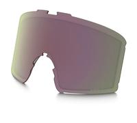 Oakley Line Miner L, lente di ricambio PRIZM™ HI Pink Onesize