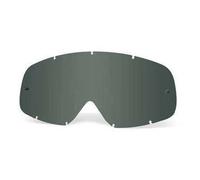 Oakley O-Frame MX, lente di ricambio male Leggermente Fumé