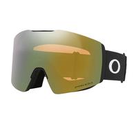 Oakley Goggles Maschera Da Sci Fall Line L Prizm