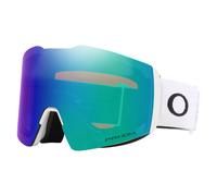 Oakley Maschera Da Sci Fall Line L Prizm