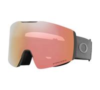 Oakley Goggles Maschera Da Sci Fall Line L Prizm