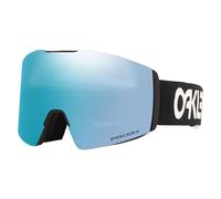 Oakley Goggles Maschera Da Sci Fall Line L Prizm Snow