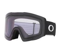 Oakley Goggles Maschera Da Sci Fall Line L Prizm Snow