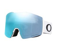 Oakley Goggles Maschera Da Sci Fall Line L Prizm Snow