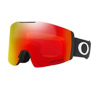 Oakley Goggles Maschera Da Sci Fall Line Xm Prizm Snow