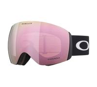 Oakley Goggles Maschera Da Sci Flight Deck L Prizm