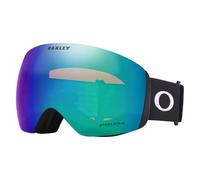 Oakley Goggles Maschera Da Sci Flight Deck L Prizm