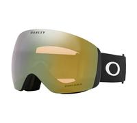 Oakley Goggles Maschera Da Sci Flight Deck L Prizm
