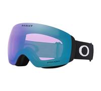 Oakley Maschera Da Sci Flight Deck M Prizm Snow