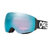 MASCHERA FLIGHT DECK M PRIZM™ SAPPHIRE Oakley