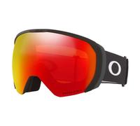 da sci flight path xl oakley (matte black / prizm snow torch iridium)