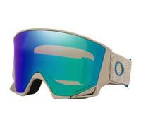 Oakley Goggles Maschera Da Sci Flow Scape L