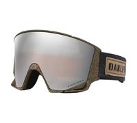 Oakley Goggles Maschera Da Sci Flow Scape L