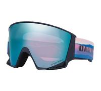 Oakley Goggles Maschera Da Sci Flow Scape L