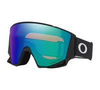 Oakley Flow Scape - maschera da sci Blue/Black unisex