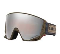 Oakley Goggles Maschera Da Sci Flow Scape M