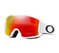 Oakley Line Miner S matte white / Prizm Torch Iridium 26/27