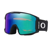 Oakley Goggles Maschera Da Sci Line Miner L Prizm