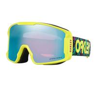 Oakley Goggles Maschera Da Sci Line Miner M
