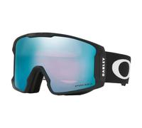 Oakley Goggles Maschera Da Sci Line Miner Prizm L
