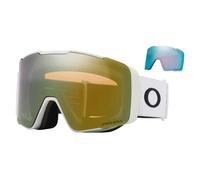 Oakley Goggles Maschera Da Sci Line Miner Pro L