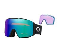Oakley Maschera Da Sci Line Miner Pro L