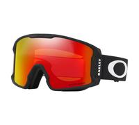 Oakley Goggles Maschera Da Sci Line Miner Xm Prizm Snow