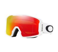 Oakley Goggles Maschera Da Sci Line Miner Xm Prizm Snow