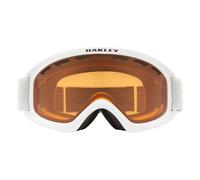 Oakley O-frame 2.0 PRO S Lente Persimmon, Fascia Matte White da Bambino TU Bianco