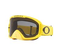 Oakley Goggles O frame 2.0 pro MX żółte