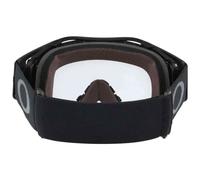 Oakley Goggles Occhiali Airbrake Mtb Prizm Low Light Black Gunmetal