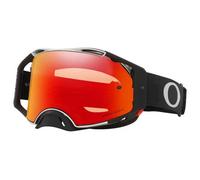 Oakley Goggles Occhiali Da Off-road Airbrake Mx Prizm Iridium