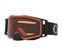 Oakley Goggles Occhiali Da Off-road Front Line Mx Prizm