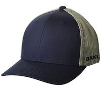 Oakley - Golf Cresting Trucker, Cappello Uomo