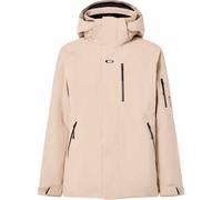 Oakley - GORE-TEX Sub Temp Rc Gore-Tex Jacket 2.0 - Sub Temp Rc Gore-Tex Jacket 2.0 Humus per Uomo - Taglia M - Beige