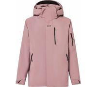 Oakley - GORE-TEX Sub Temp Rc Gore-Tex Jacket 2.0 - Sub Temp Rc Gore-Tex Jacket 2.0 Toadstool per Uomo - Taglia XL - Rosa